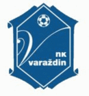 NK Varteks team logo
