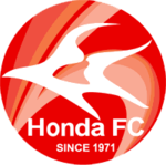Honda FC team logo