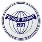 Fauske Sprint team logo