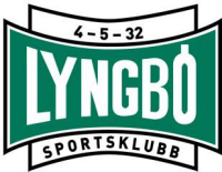 Lyngbo team logo