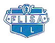 Flisa IL team logo