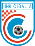 HNK Cibalia team logo