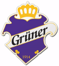 Gruner team logo