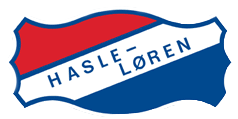 Hasle-Loren team logo