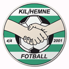 KIL/Hemne team logo