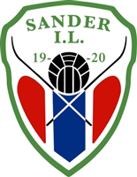 Sander team logo