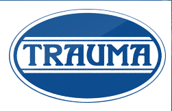 Trauma team logo
