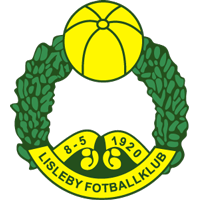 Lisleby team logo