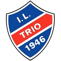 Trio team logo