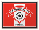 Sunndal team logo