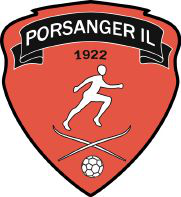 Porsanger team logo