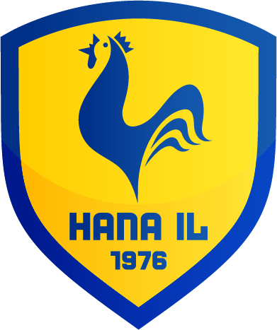 Hana team logo