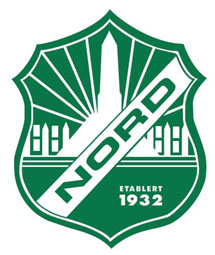 Nord team logo