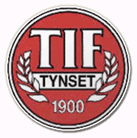 Tynset team logo