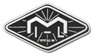 Melhus team logo