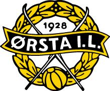 Orsta team logo