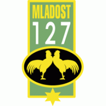 Mladost 127 Suhopolje team logo