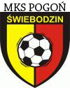 Pogon Swiebodzin team logo