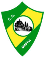 Mafra team logo