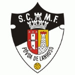 Maria da Fonte team logo