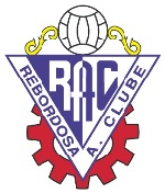 Rebordosa Atlético Clube team logo