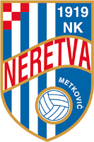 Neretva Metkovic team logo