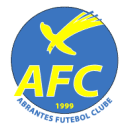 Abrantes team logo