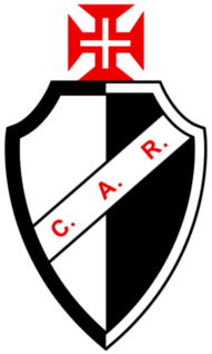 Riachense team logo