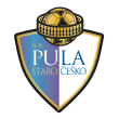 Pula 1856 team logo