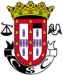 Caldas team logo