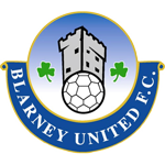 Blarney United team logo