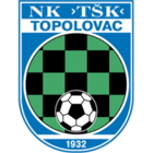 NK TSK Topovolec team logo