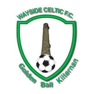 Wayside Celtic team logo