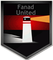 Fanad United team logo