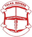 Tolka Rovers team logo