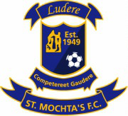 St. Mochtas team logo