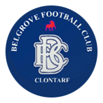 Belgrove team logo