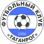 Taganrog team logo