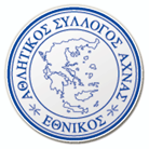 Ethnikos Achnas team logo