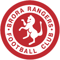 Brora Rangers team logo