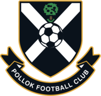 Pollok team logo