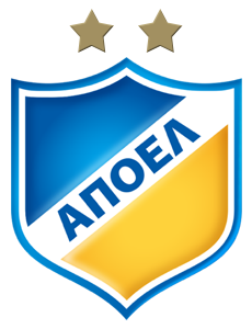 Apoel team logo