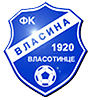 Vlasina team logo