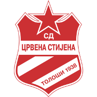 Crvena Stijena team logo