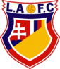 LAFC Lucenec team logo