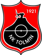 Tolmin team logo