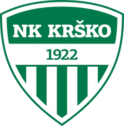 NK Krsko team logo