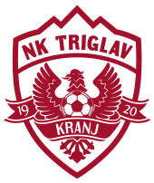 Triglav Kranj team logo