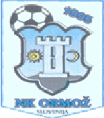 NK Ormoz team logo