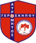 Atromitos Yeroskipou team logo